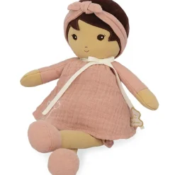 Outlet Poupée souple tendresse Amandine (32 cm) Poupée / Poupon