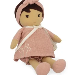 Hot Poupée souple tendresse Amandine (25 cm) Poupée / Poupon