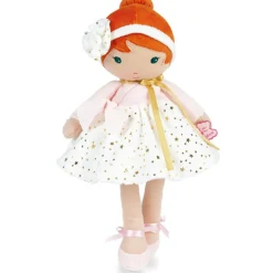 New Poupée souple Valentine Tendresse (25 cm) Poupée / Poupon