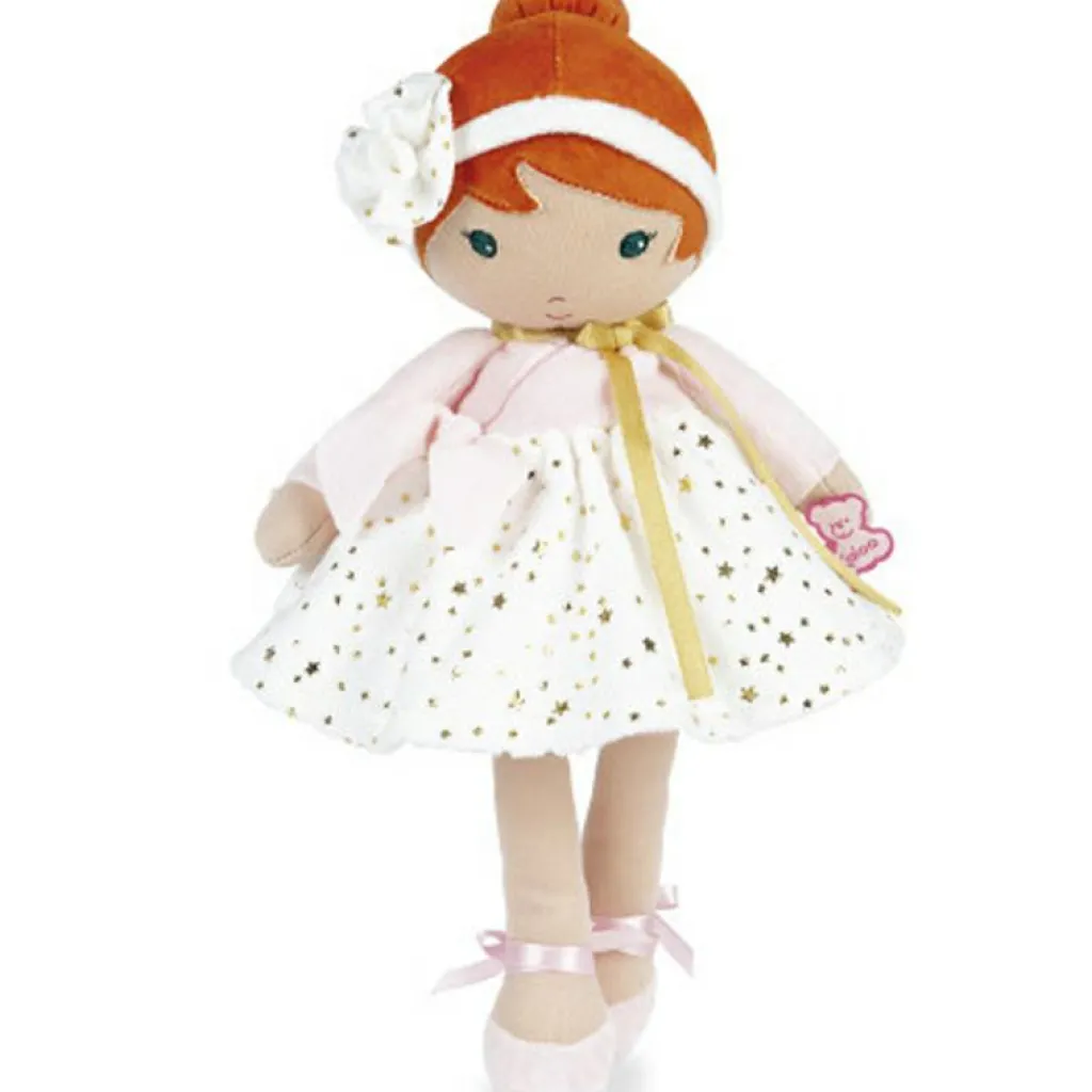 Sale Poupée souple Valentine Tendresse (32 cm) Poupée / Poupon