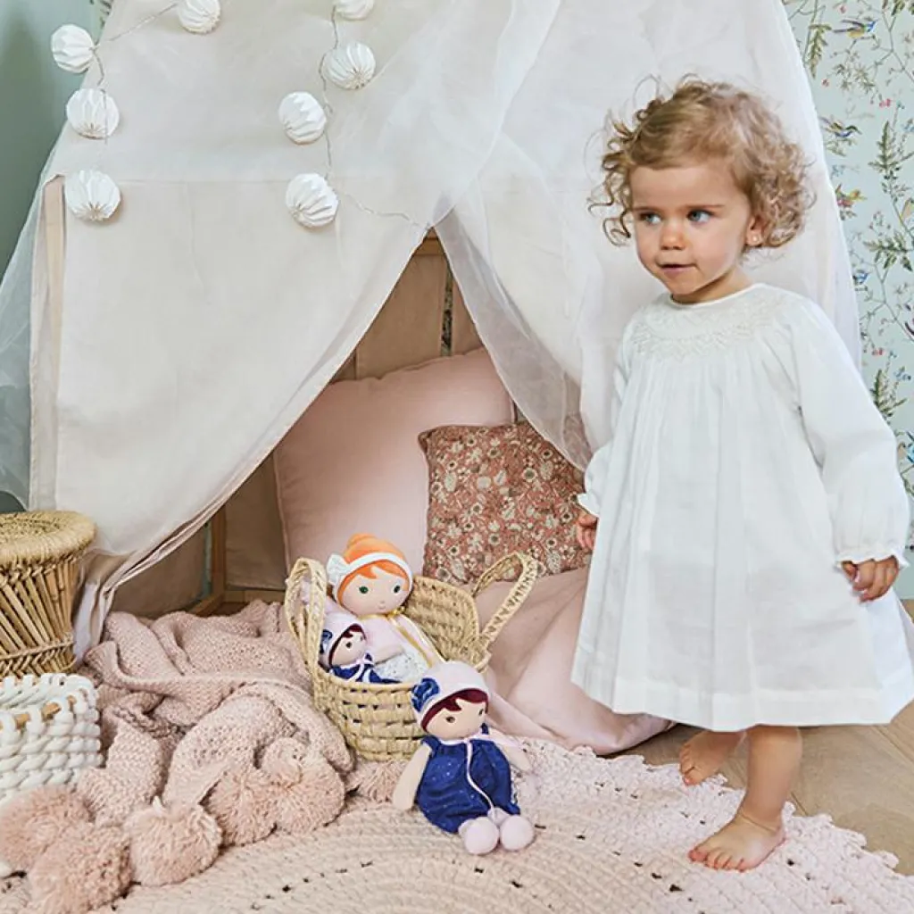 Sale Poupée souple Valentine Tendresse (32 cm) Poupée / Poupon