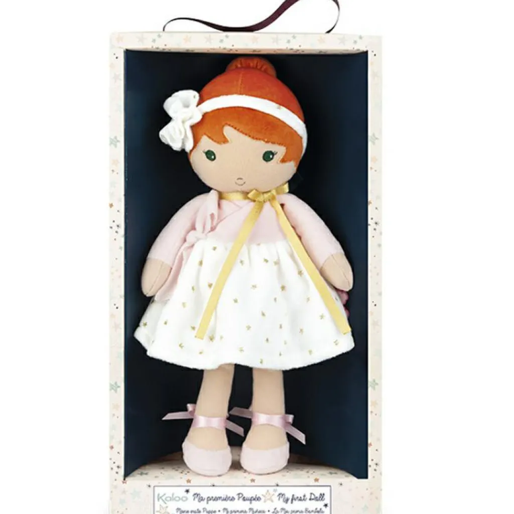 Sale Poupée souple Valentine Tendresse (32 cm) Poupée / Poupon