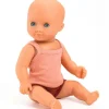 Hot Poupon baigneur Prune (32 cm) Poupée / Poupon