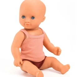 Hot Poupon baigneur Prune (32 cm) Poupée / Poupon