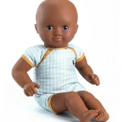 Sale Poupon bébé Mimosa (34 cm) Poupée / Poupon