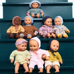 Sale Poupon bébé Mimosa (34 cm) Poupée / Poupon