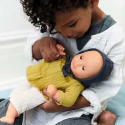 Online Poupon Camomille (32 cm) Poupée / Poupon