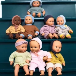 Online Poupon Camomille (32 cm) Poupée / Poupon