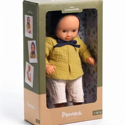 Online Poupon Camomille (32 cm) Poupée / Poupon