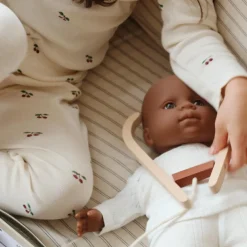 Clearance Poupon Gerd (42 cm) Poupée / Poupon