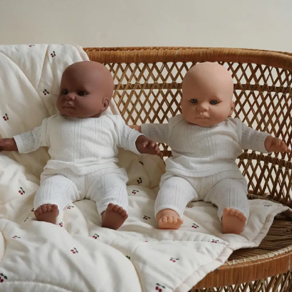 Clearance Poupon Gerd (42 cm) Poupée / Poupon