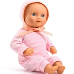 New Poupon Lilas Rose (32 cm) Poupée / Poupon