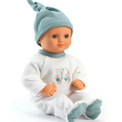 Sale Poupon Pomea Baby Neige (32 cm) Poupée / Poupon