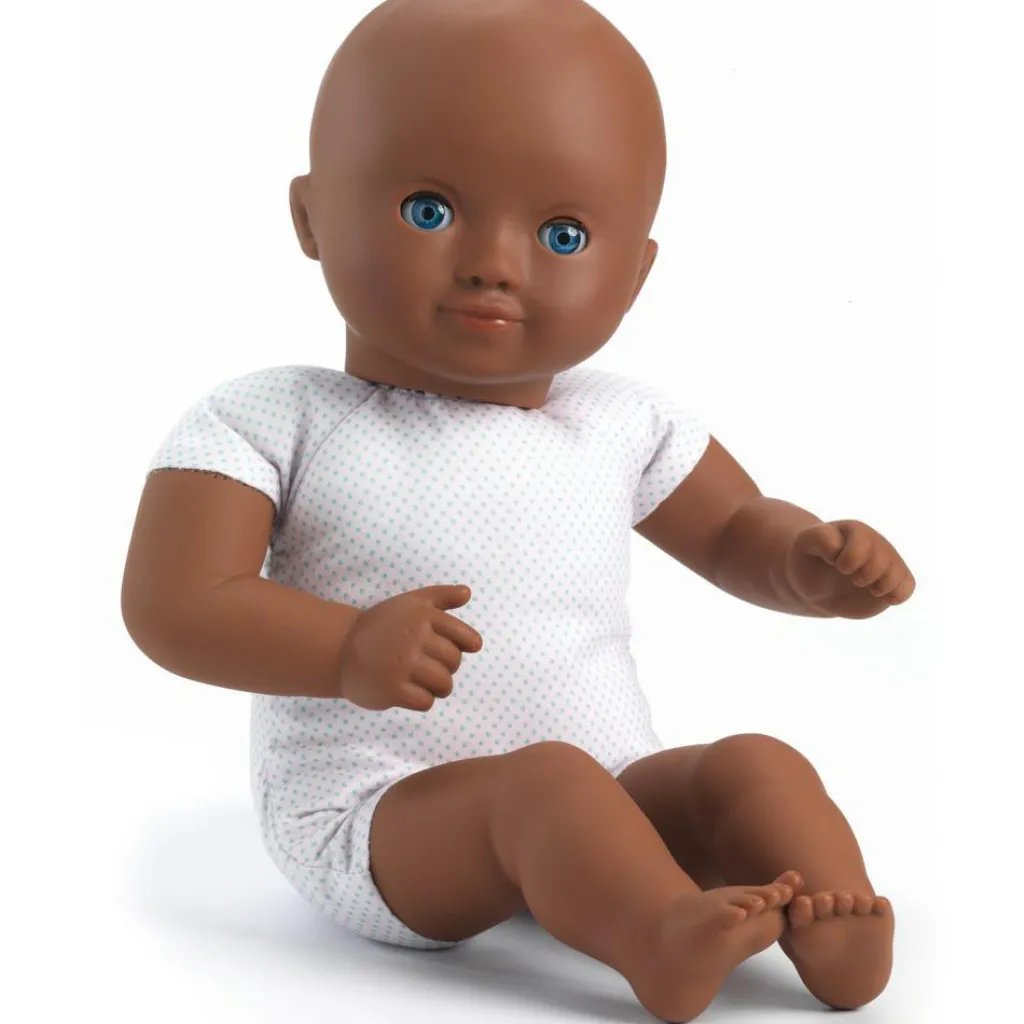 Poupon Pomea Petit Pan Wasabi (32 cm) Poupée / Poupon