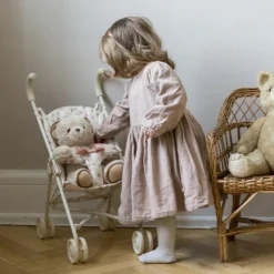 Best Poussette de poupée Berries Poussette Pour Poupée