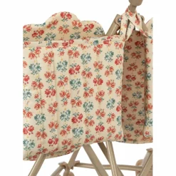 Clearance Poussette double pour poupée Lumina Poussette Pour Poupée