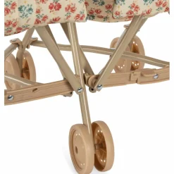 Clearance Poussette double pour poupée Lumina Poussette Pour Poupée