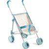 Online Poussette en métal Pomea pour poupée Poussette Pour Poupée
