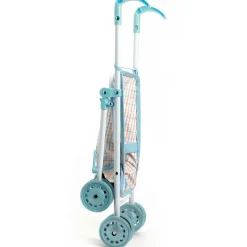 Online Poussette en métal Pomea pour poupée Poussette Pour Poupée