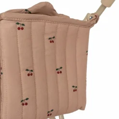 Hot Poussette pour poupée Cherry Blush Poussette Pour Poupée