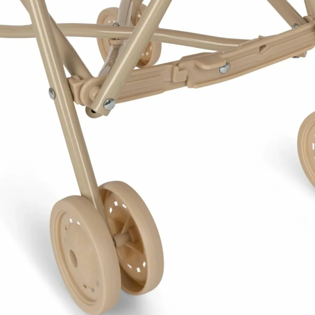 Hot Poussette pour poupée Cherry Blush Poussette Pour Poupée