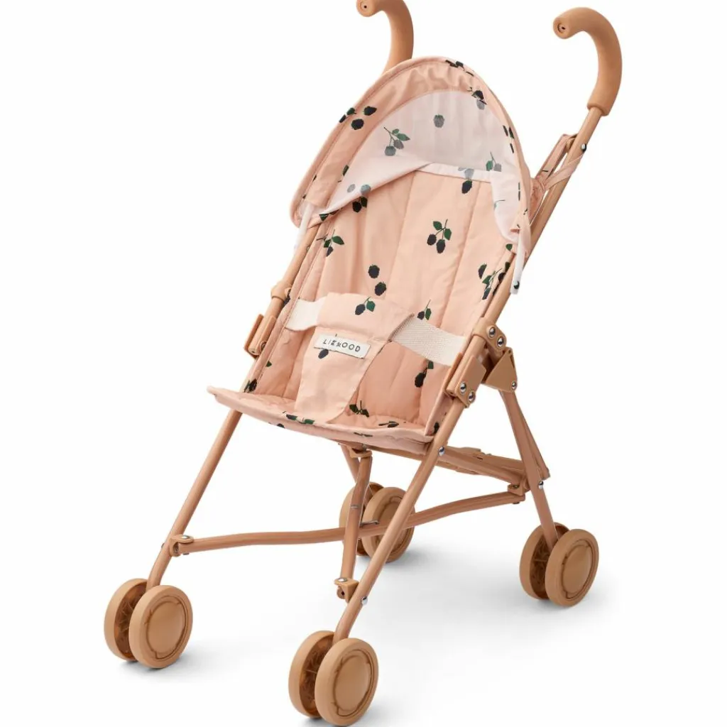 Sale Poussette pour poupée Elsie Berry Poussette Pour Poupée