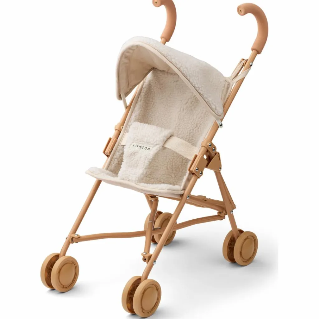 Hot Poussette pour poupée Elsie Pile Sandy Poussette Pour Poupée