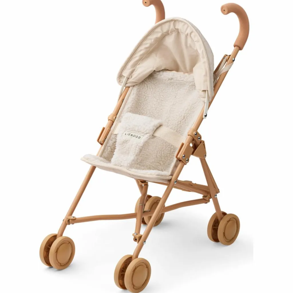 Hot Poussette pour poupée Elsie Pile Sandy Poussette Pour Poupée