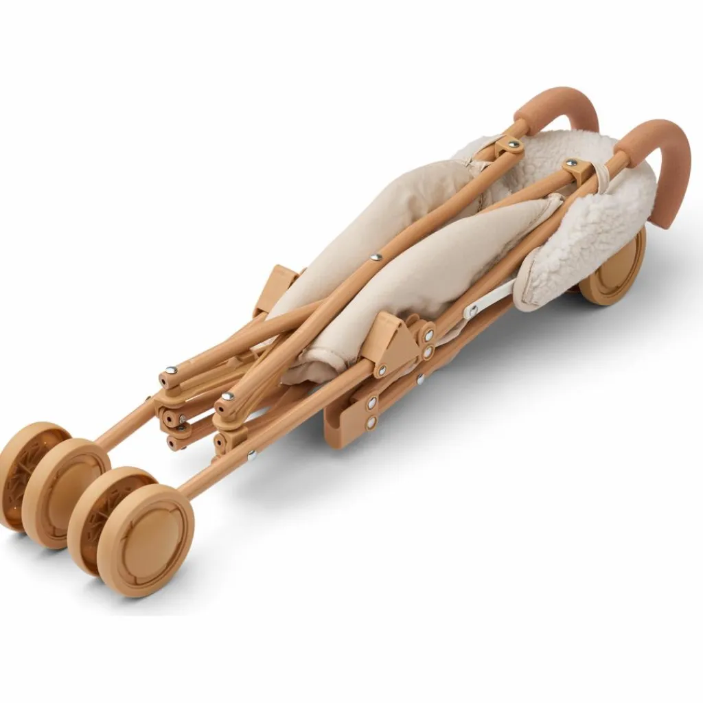 Hot Poussette pour poupée Elsie Pile Sandy Poussette Pour Poupée