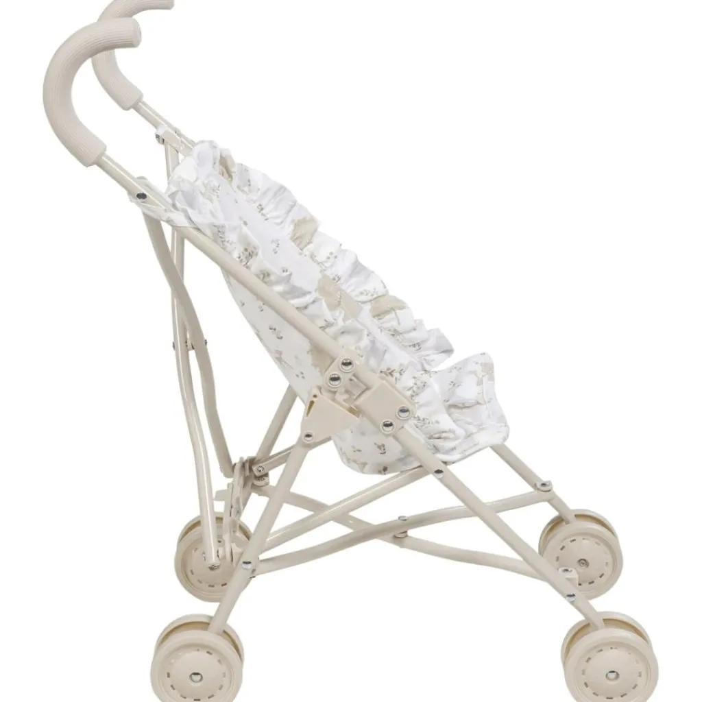 Poussette pour poupée Nara Poussette Pour Poupée