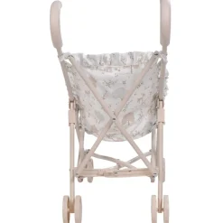 Poussette pour poupée Nara Poussette Pour Poupée