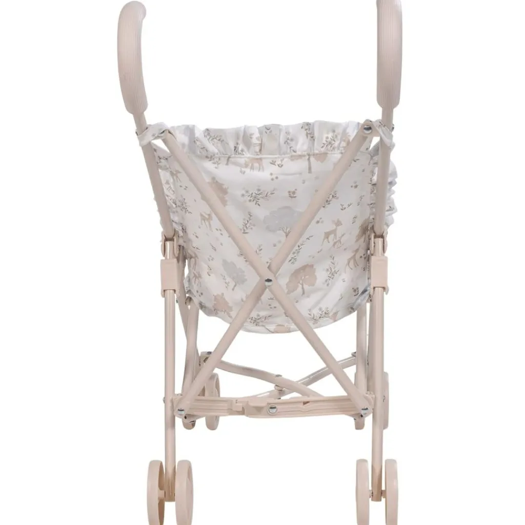Poussette pour poupée Nara Poussette Pour Poupée