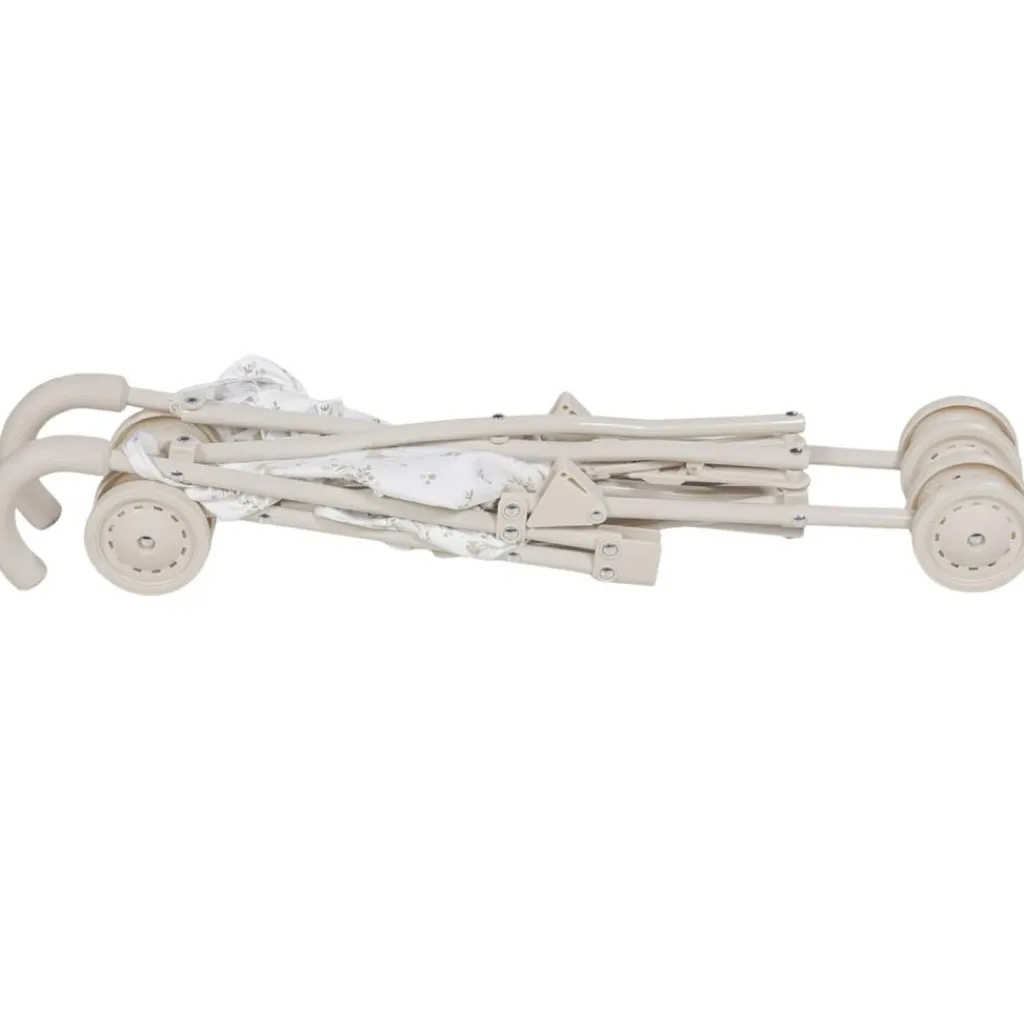 Poussette pour poupée Nara Poussette Pour Poupée