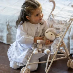 Poussette pour poupée Nara Poussette Pour Poupée