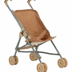 Discount Poussette pour poupée Rayures Fines Poussette Pour Poupée