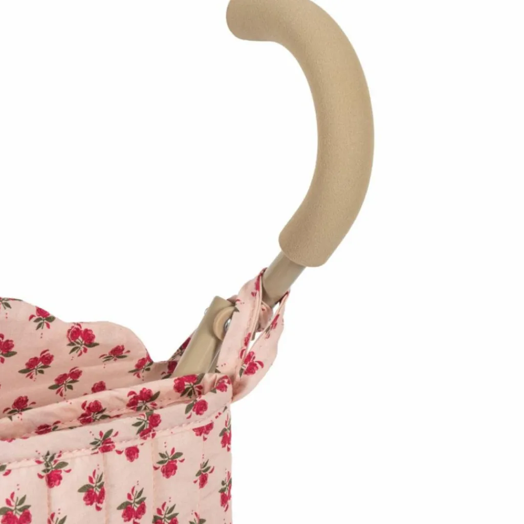 Discount Poussette pour poupée Rosie Rose Accessoires Poupée