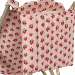 Discount Poussette pour poupée Rosie Rose Accessoires Poupée