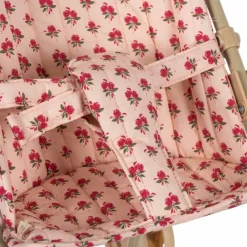 Discount Poussette pour poupée Rosie Rose Accessoires Poupée