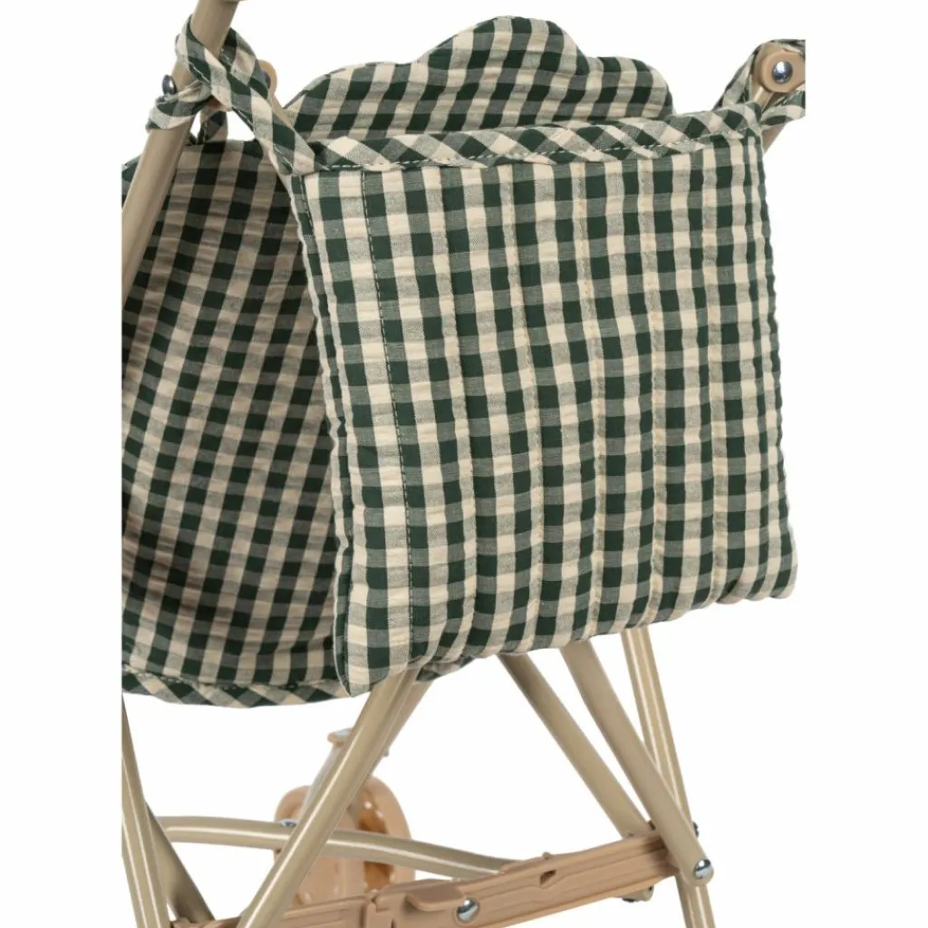 Best Poussette pour poupée Smoke Pine Poussette Pour Poupée