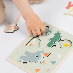 Clearance Premier puzzle encastrable Celebration Puzzle