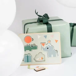 Clearance Premier puzzle encastrable Celebration Puzzle