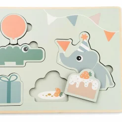 Clearance Premier puzzle encastrable Celebration Puzzle