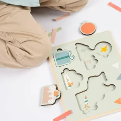 Clearance Premier puzzle encastrable Celebration Puzzle