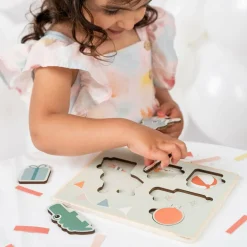 Clearance Premier puzzle encastrable Celebration Puzzle