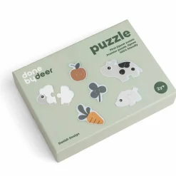 Hot Premier puzzle Ferme Puzzle