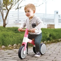 Outlet Premier tricycle pastel rose Tricycle