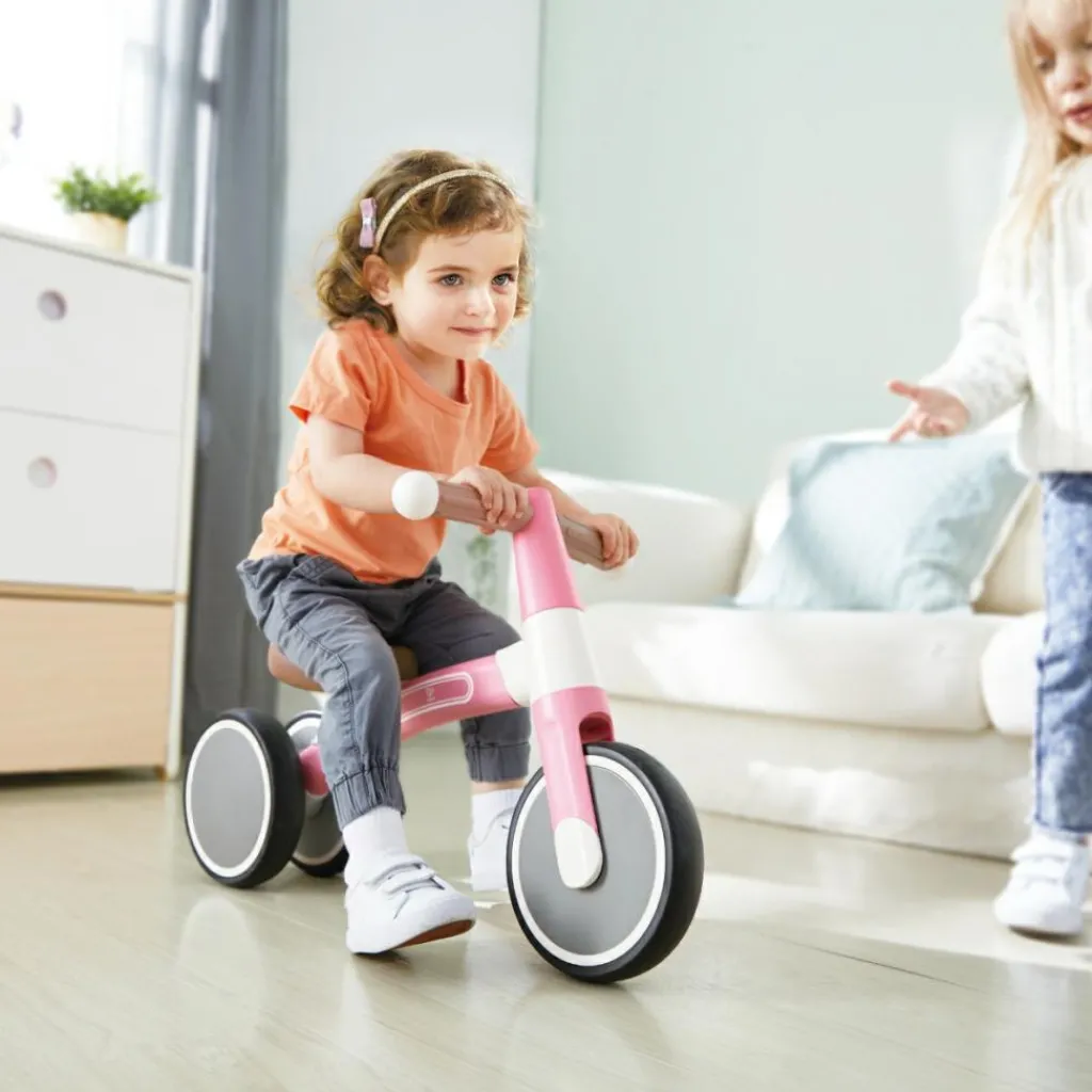 Outlet Premier tricycle pastel rose Tricycle