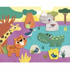 Clearance Premiers collages Activités Manuelles