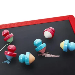 Discount Premières craies toupies Dessin Et Peinture