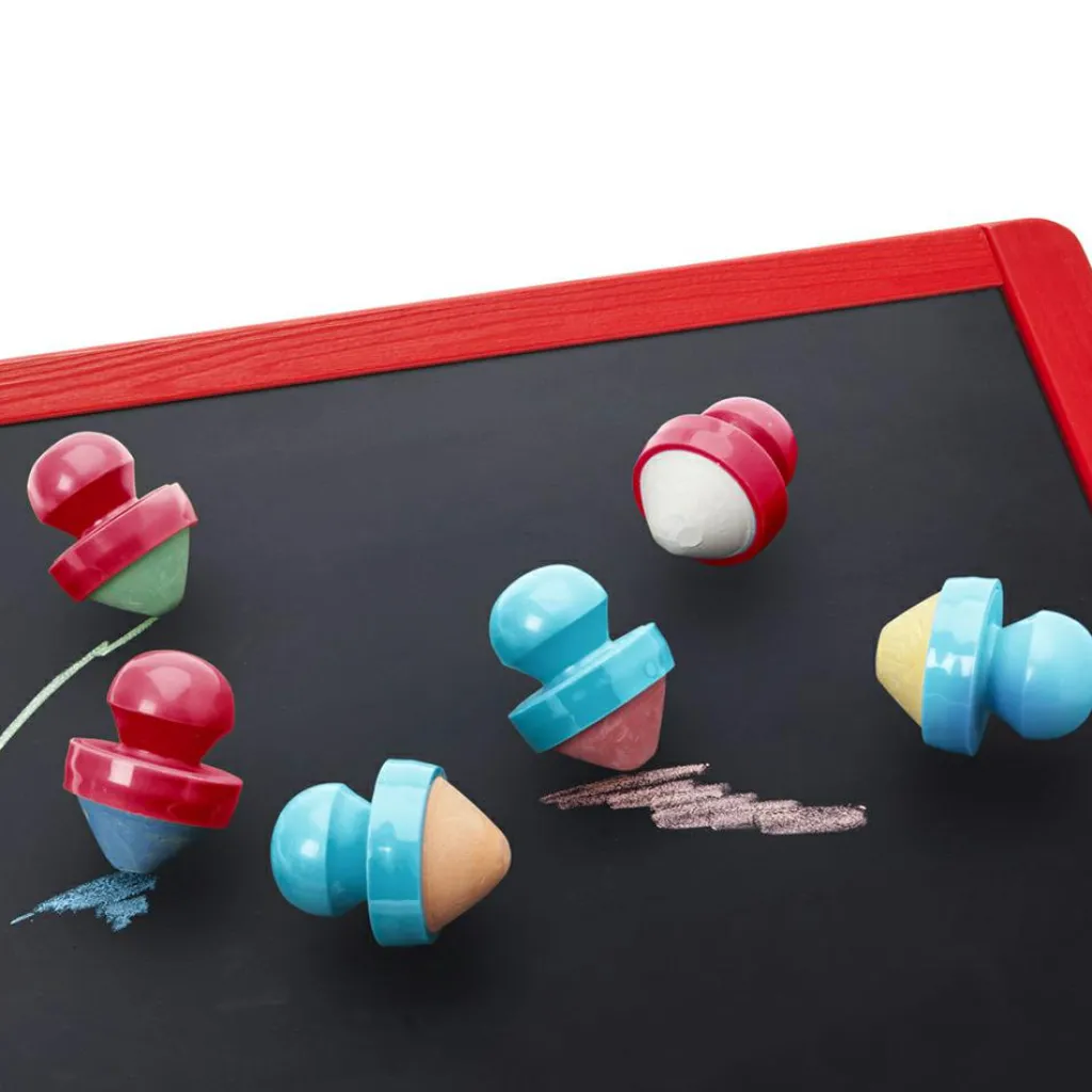 Discount Premières craies toupies Dessin Et Peinture